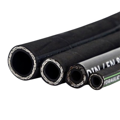 شیلنگ سیم دار