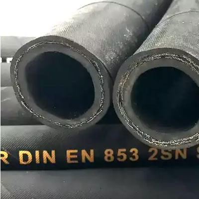 شیلنگ هیدرولیک نخ دار