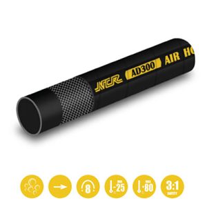 شیلنگ کمپرسور باد برند NCR