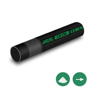 شیلنگ تخلیه سیمان NCR