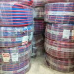 شیلنگ هوا برش دوقلو سل ترکیه