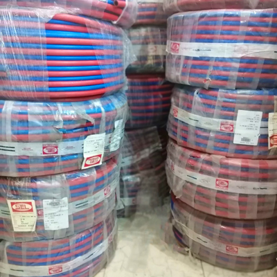 شیلنگ هوا برش دوقلو سل ترکیه