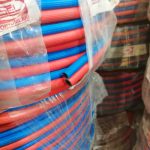 شیلنگ دوقلو جوشکاری هوا برش سل ترکیه