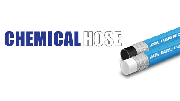 شیلنگ مواد شیمیایی NCR