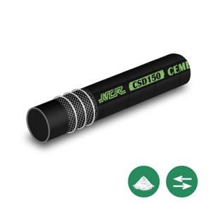 شیلنگ مکش و تخلیه سیمان NCR