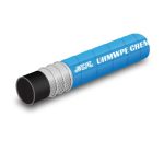 شیلنگ مواد شیمیایی NCR تخلیه و مکش