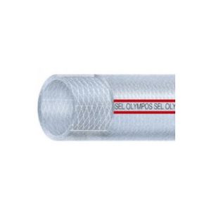 شیلنگ نخدار مواد غذایی SEL