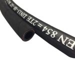 شیلنگ هیدرولیک دو لانخ سل ترکیه