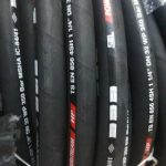 شیلنگ چهار لاسیم 1-1/4 اینچ سل ترکیه