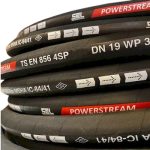 شیلنگ فشار قوی 4 لاسیم سل ترکیه