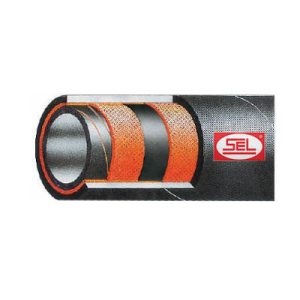 شیلنگ مواد شیمیایی EPDM سل ترکیه