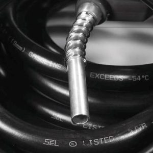 شیلنگ بنزین سل ترکیه