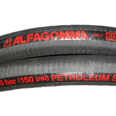 شیلنگ آلفا گاما ایتالیا