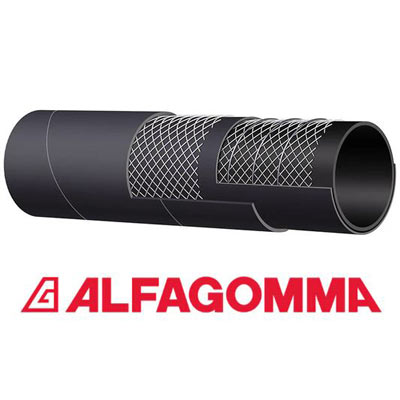 شیلنگ آلفا گاما ایتالیا Alfagomma