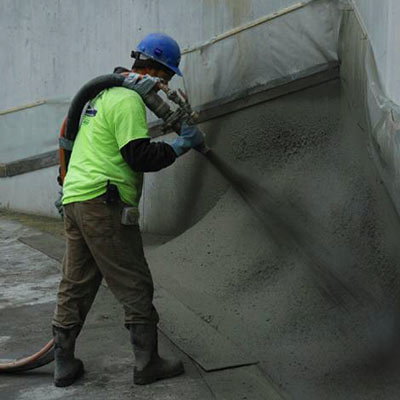 شیلنگ شاتکریت ضد سایش