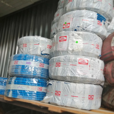 شیلنگ سمپاش سل ترکیه