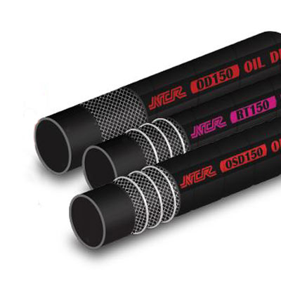 شیلنگ نفت NCR