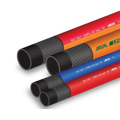 شیلنگ گاز NCR