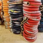 شیلنگ کامپوزیت تخلیه سوخت