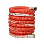 شیلنگ کامپوزیت تخلیه سوخت