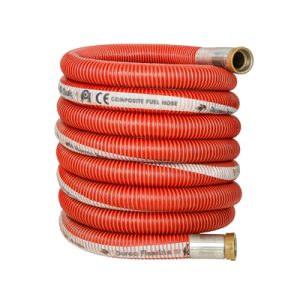 شیلنگ کامپوزیت تخلیه سوخت