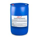 آب ژاول صنعتی