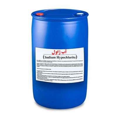 آب-ژاول-صنعتی آب ژاول صنعتی