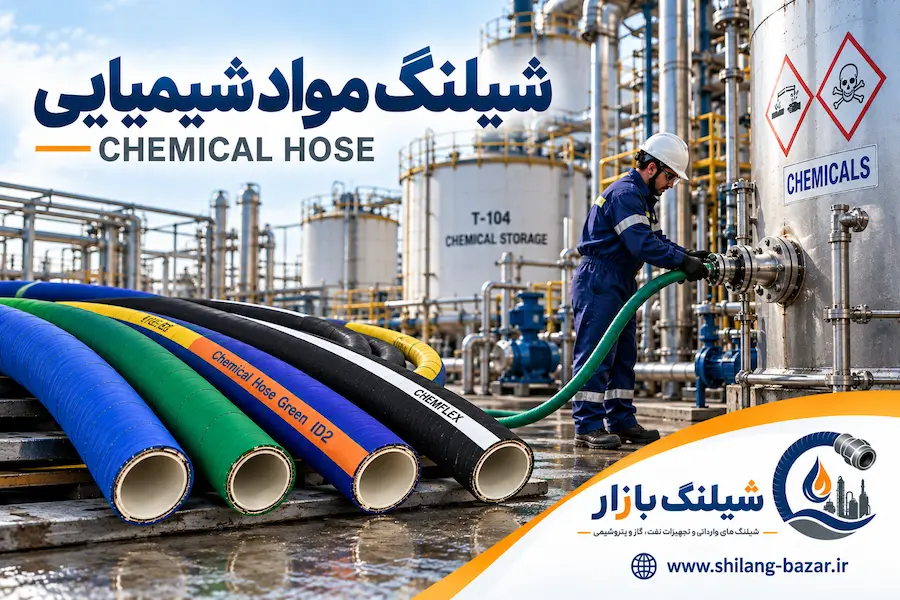 قیمت-و-خرید-انواع-شیلنگ-مواد-شیمیایی